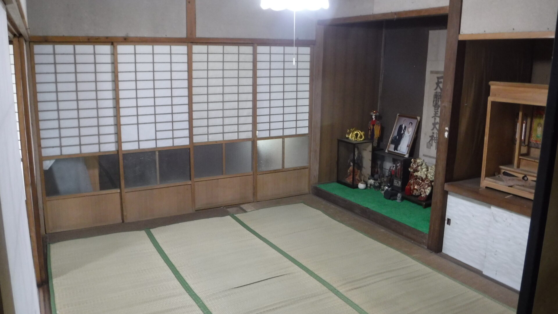 空き家物件