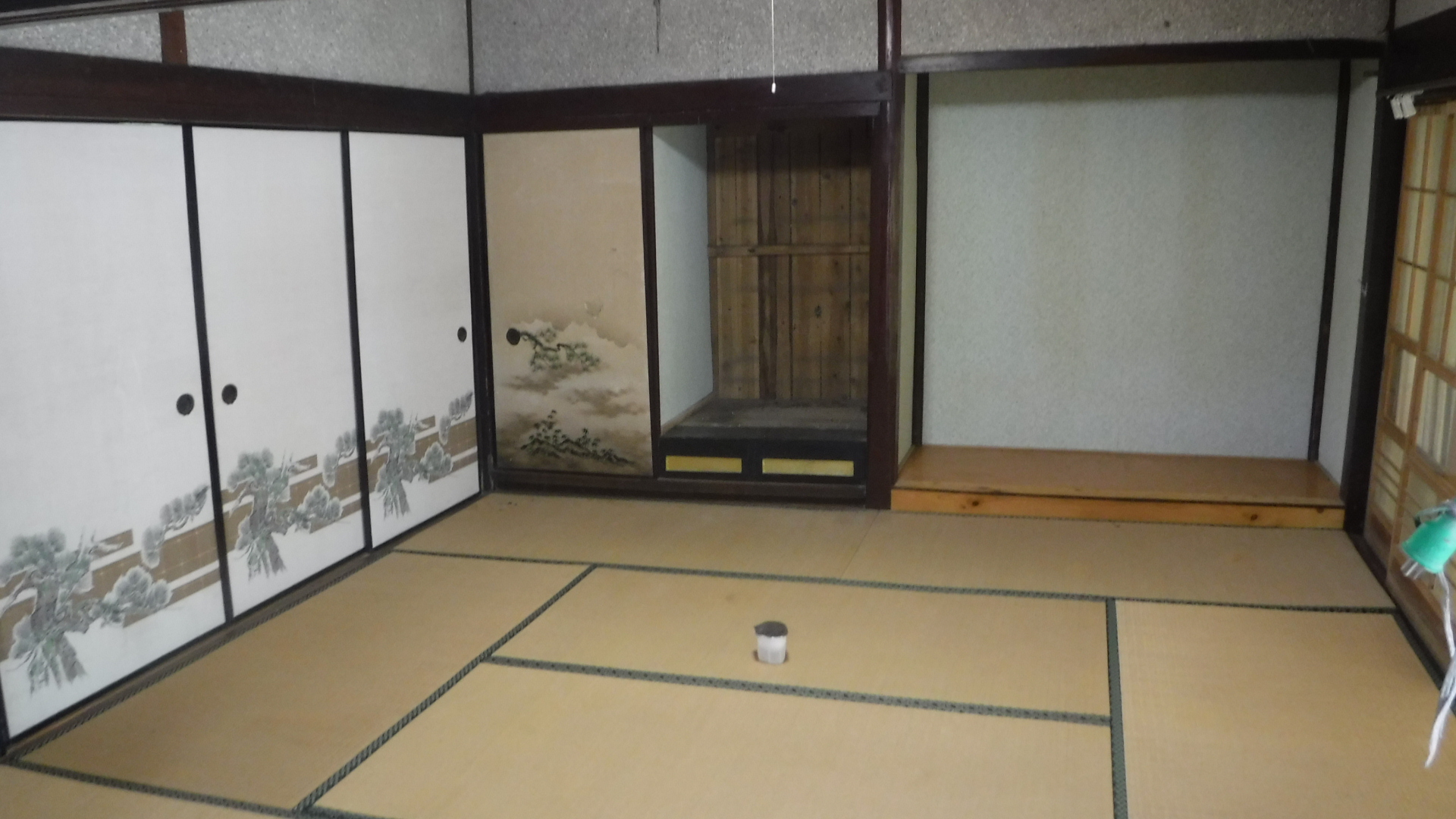 空き家物件