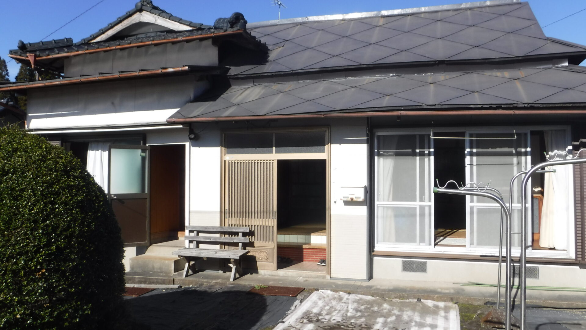 空き家物件