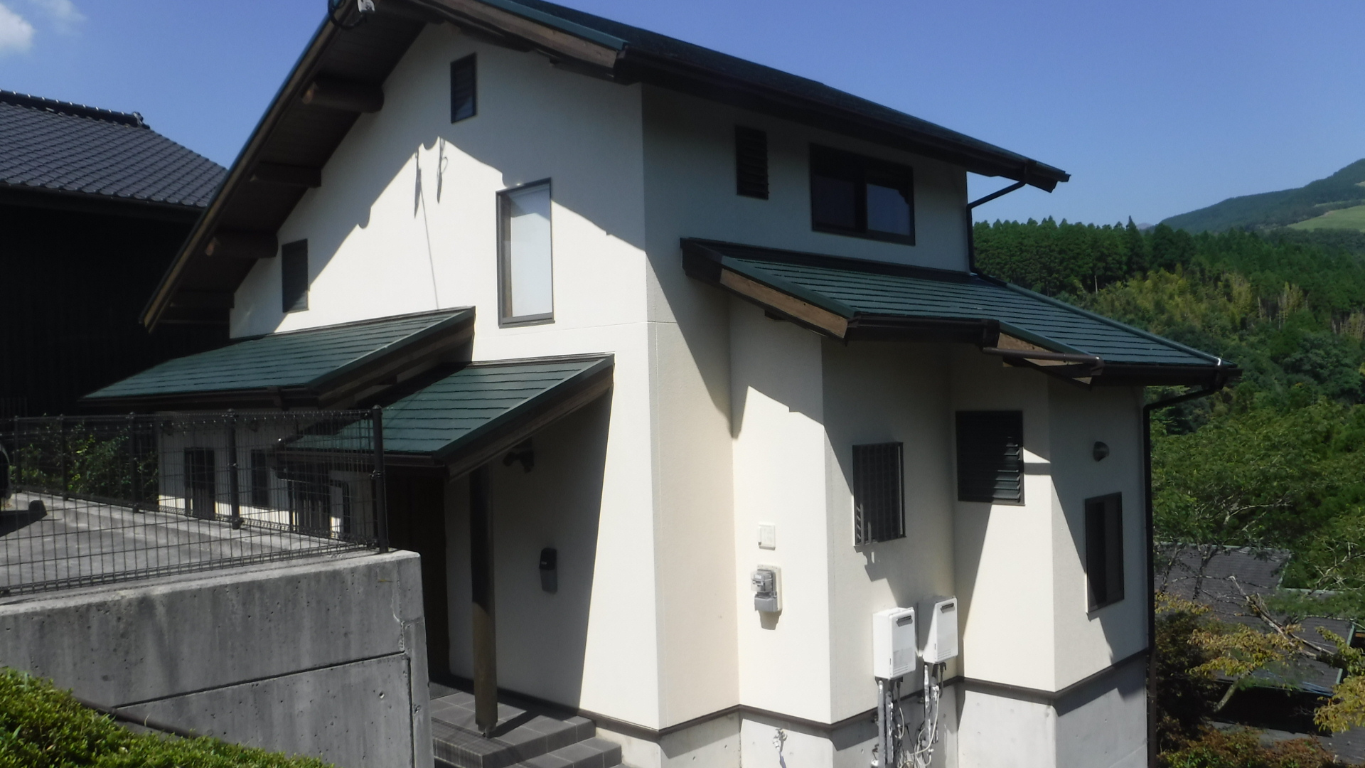 空き家物件