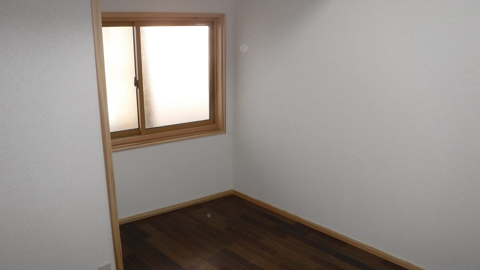 空き家活用住宅（西市原１）