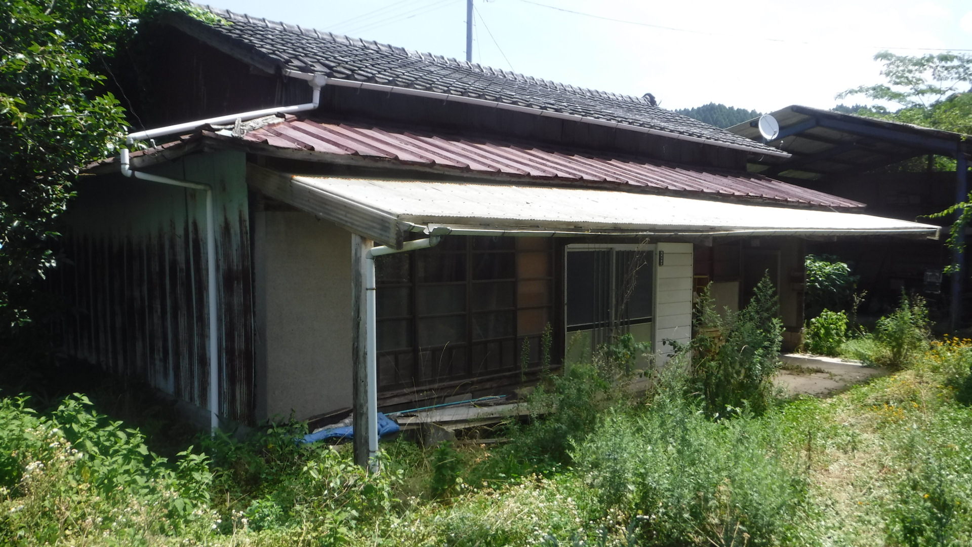 物件番号：08-005