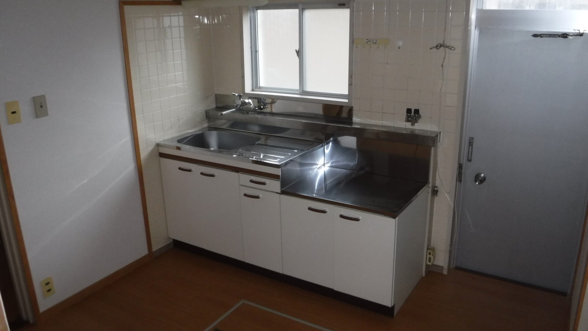 暮らし体験住宅３号室