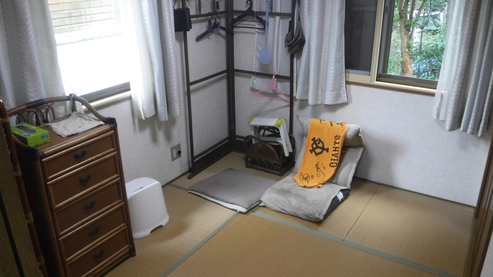 空き家物件