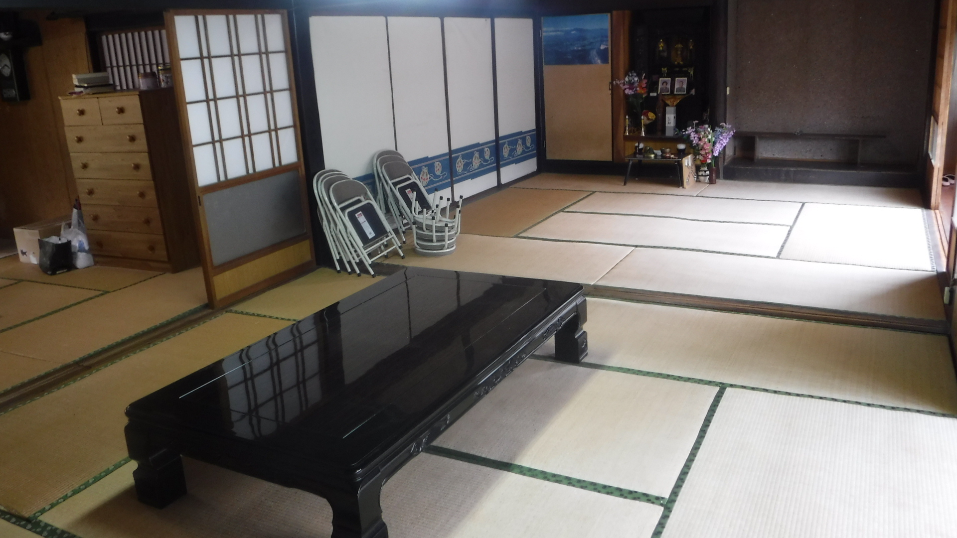 空き家物件