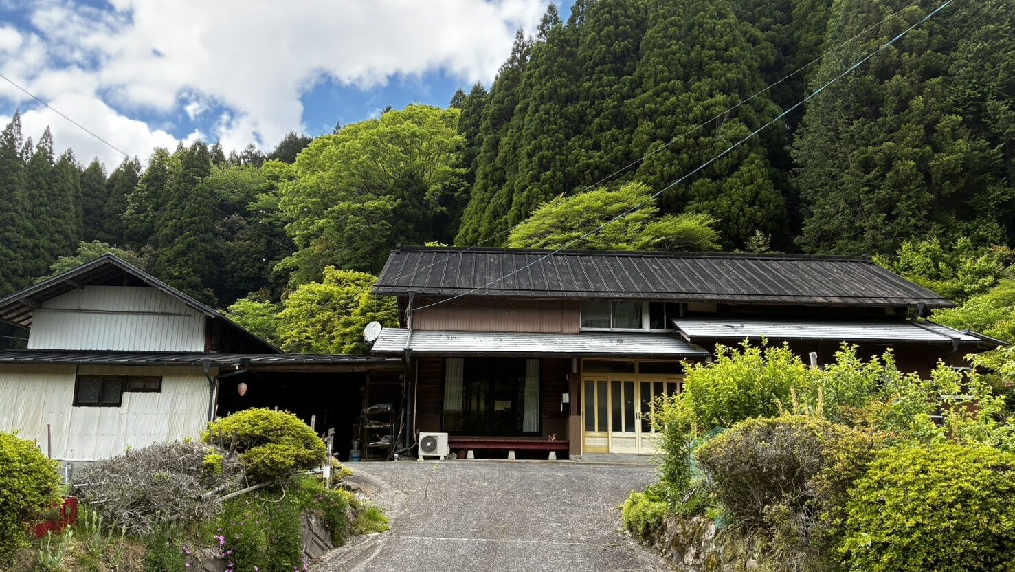 空き家物件
