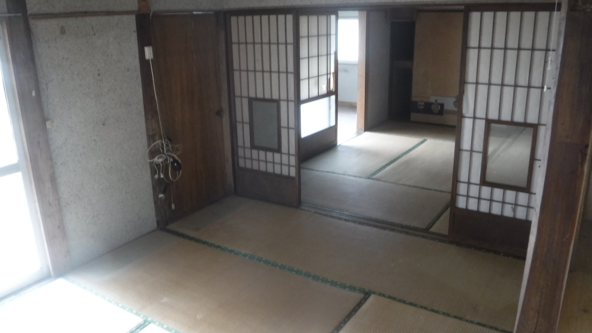 物件番号：08-007