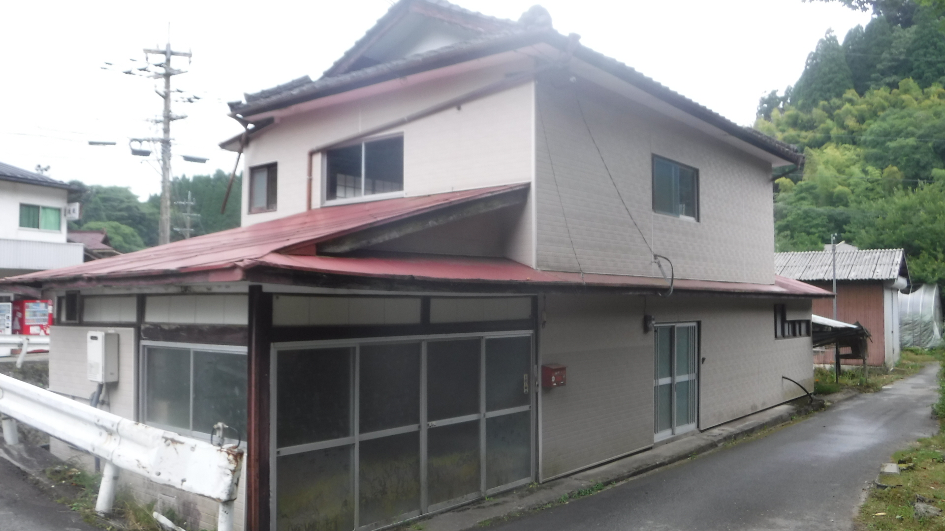 物件番号：08-007