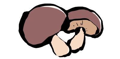 椎茸