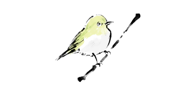 野鳥