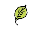 葉