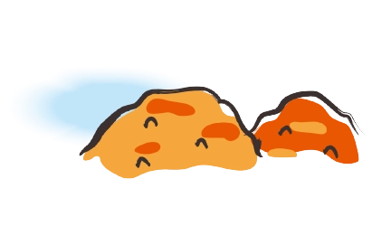 山