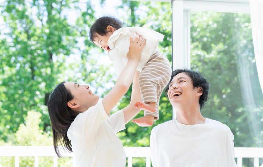 南小国町で育てる