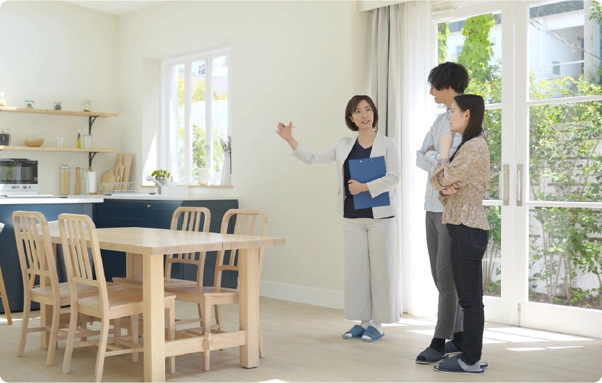 南小国町に住んでみる