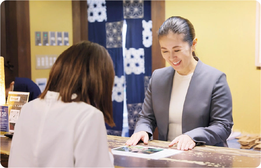 後藤 麻友さん