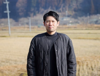 三舛 正順さん
