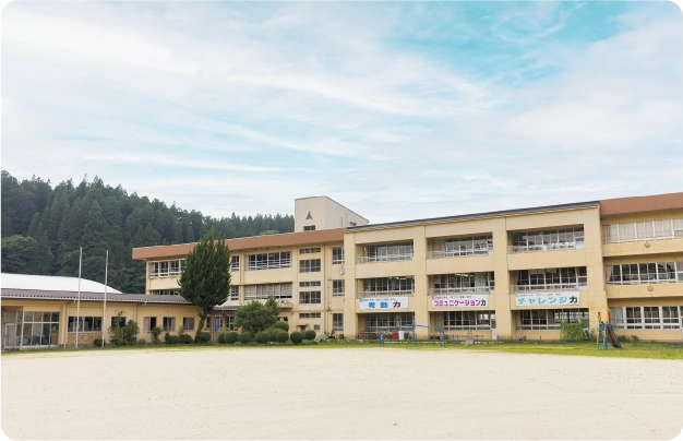市原小学校