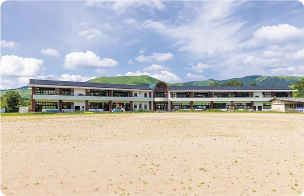 中原小学校